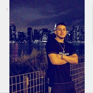 Meet your Posher, Jay